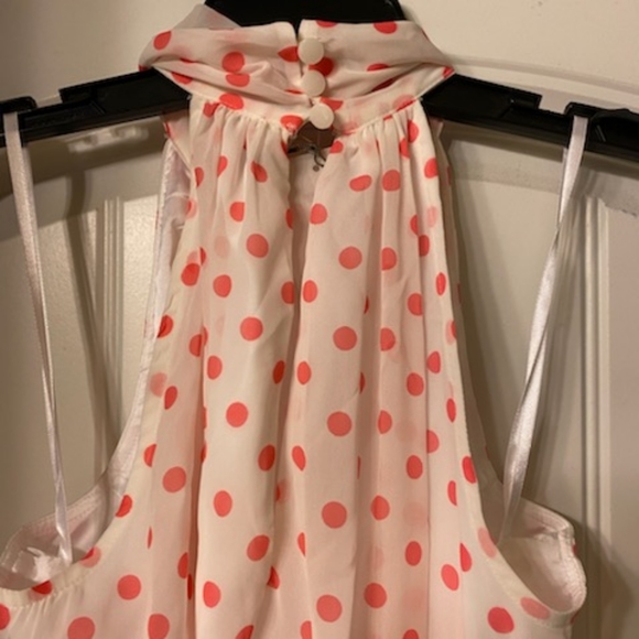 Eva Mendez dress - Picture 2 of 4